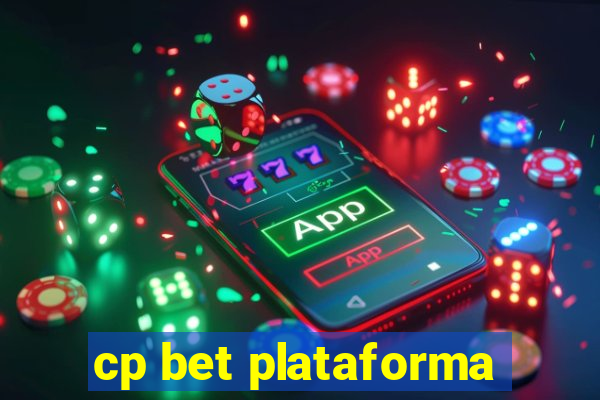 cp bet plataforma